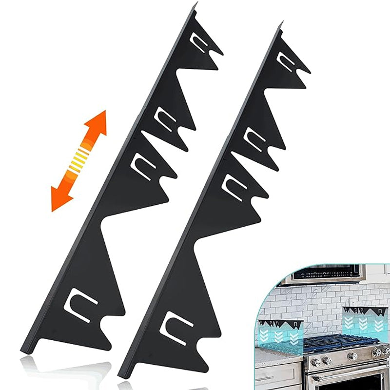 Ultimate Kitchen Gap Sealer
