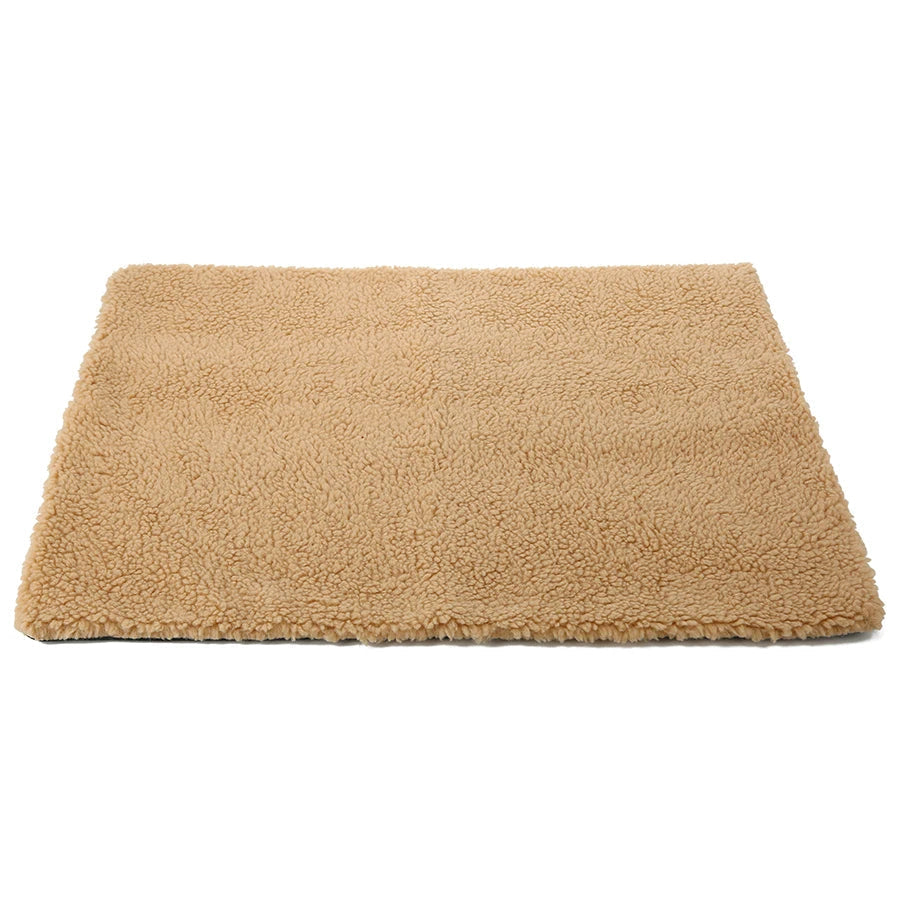 Cozy Pet Heat Mat for Cats and Dogs