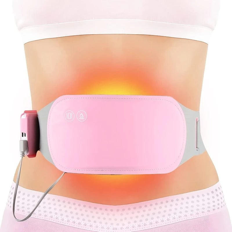 ComfortWave Menstrual Relief Wrap