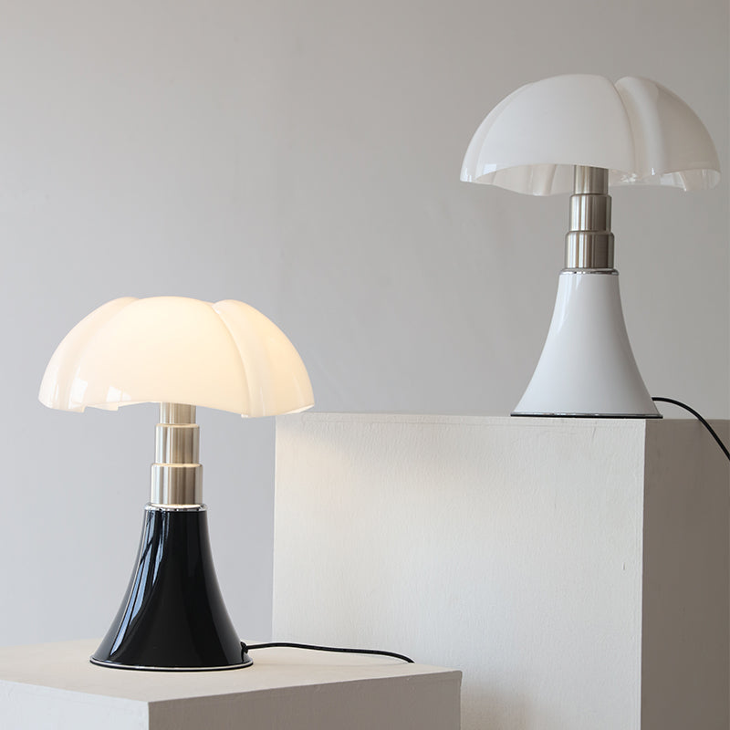 Retro Design LED Desk Lamp