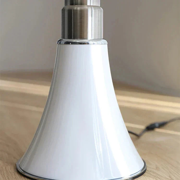 Retro Design LED Desk Lamp