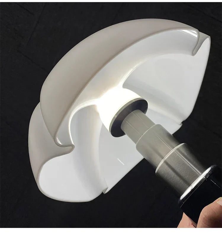 Retro Design LED Desk Lamp