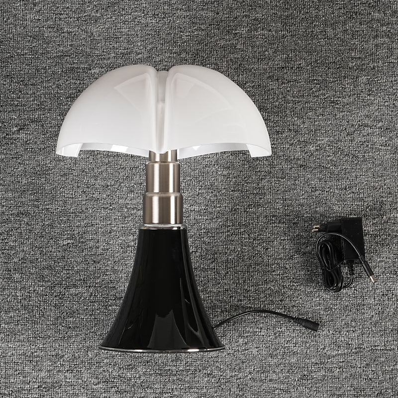 Retro Design LED Desk Lamp