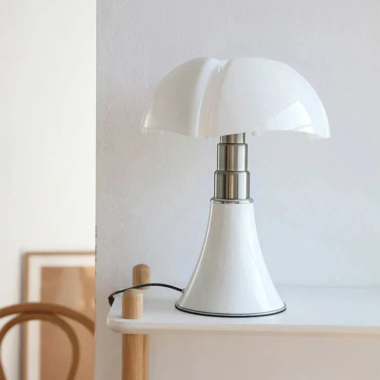 Retro Design LED Desk Lamp