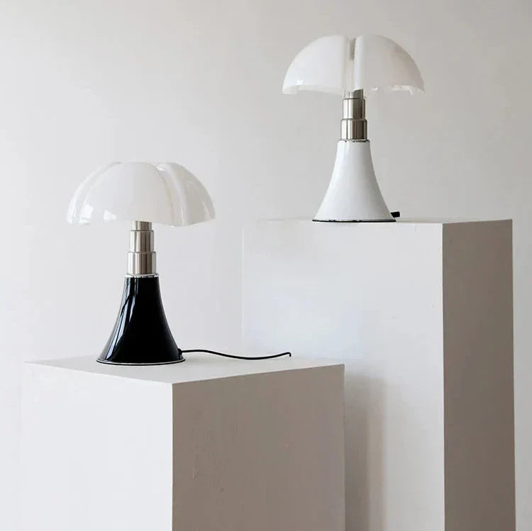 Retro Design LED Desk Lamp