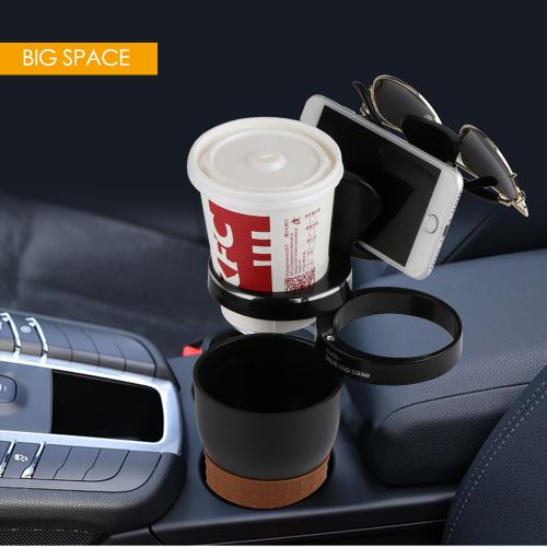 Ultimate Vehicle Storage Solution for Everyday Essentials