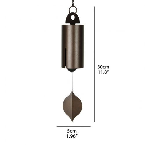 Harmonic Breeze Chime for Tranquil Spaces