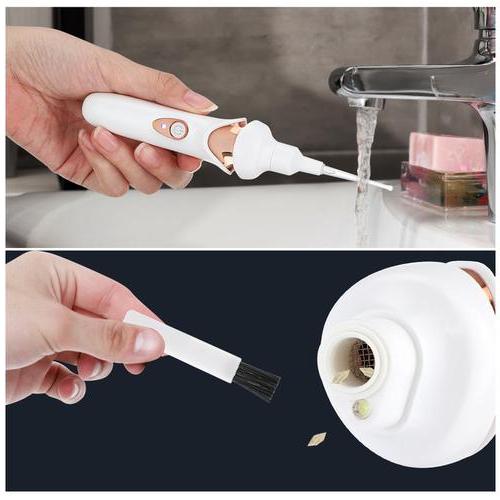 Advanced Ear Hygiene Vacuum System