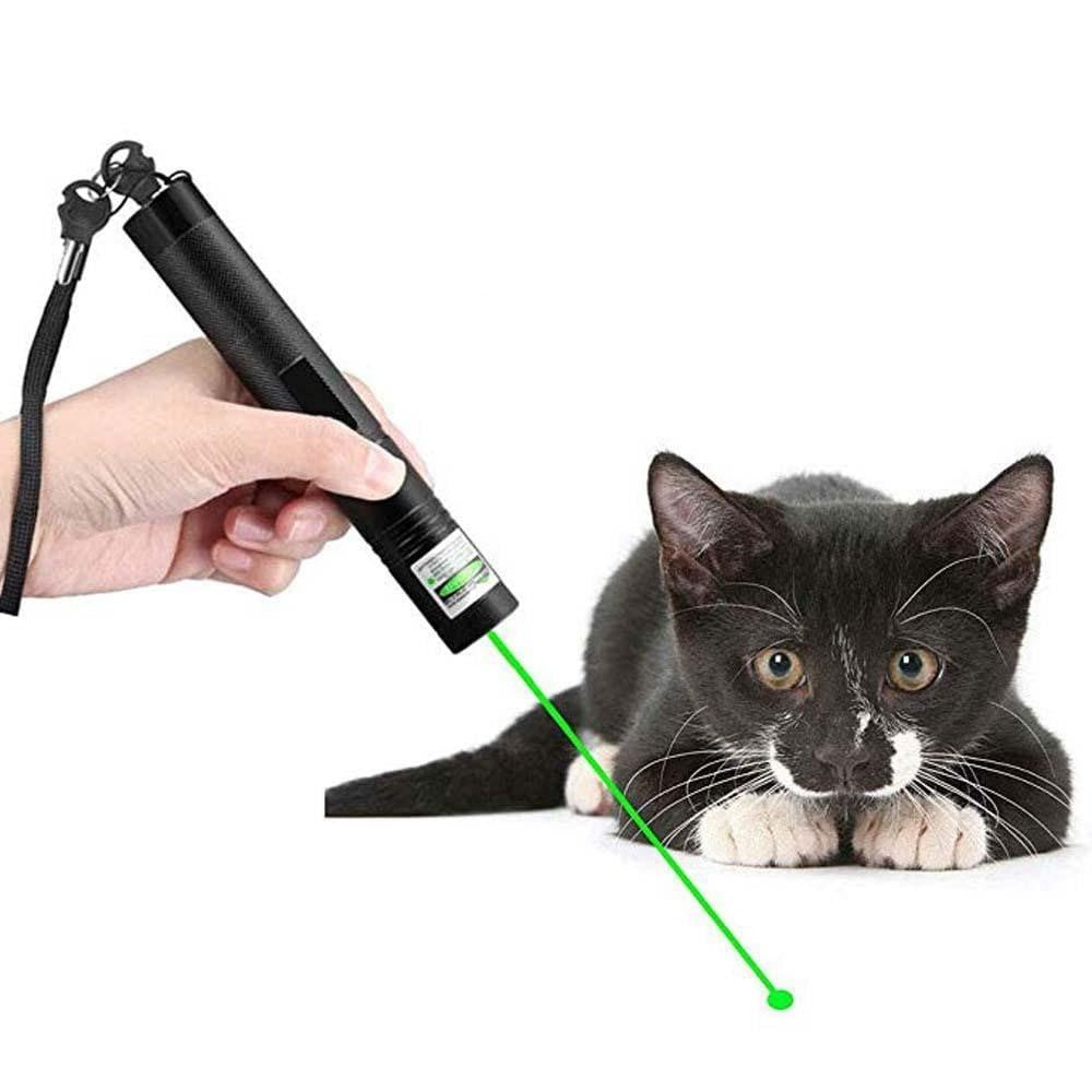 High-Intensity Beam Pro - Precision Laser Pointer