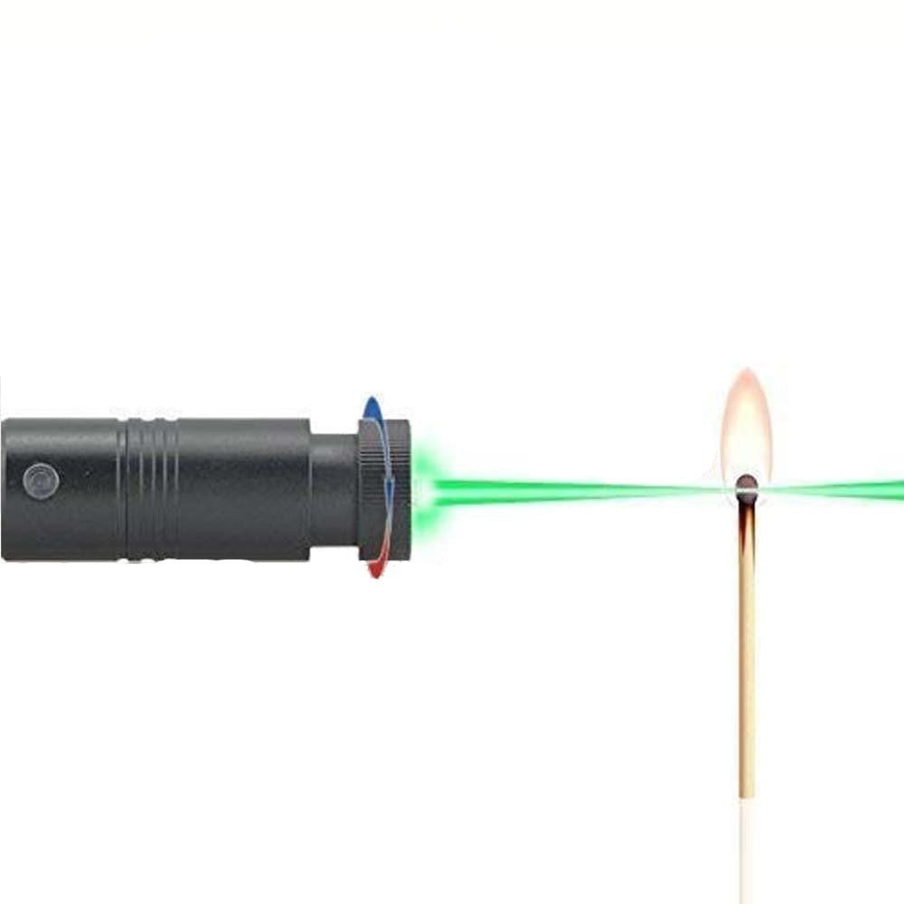 High-Intensity Beam Pro - Precision Laser Pointer