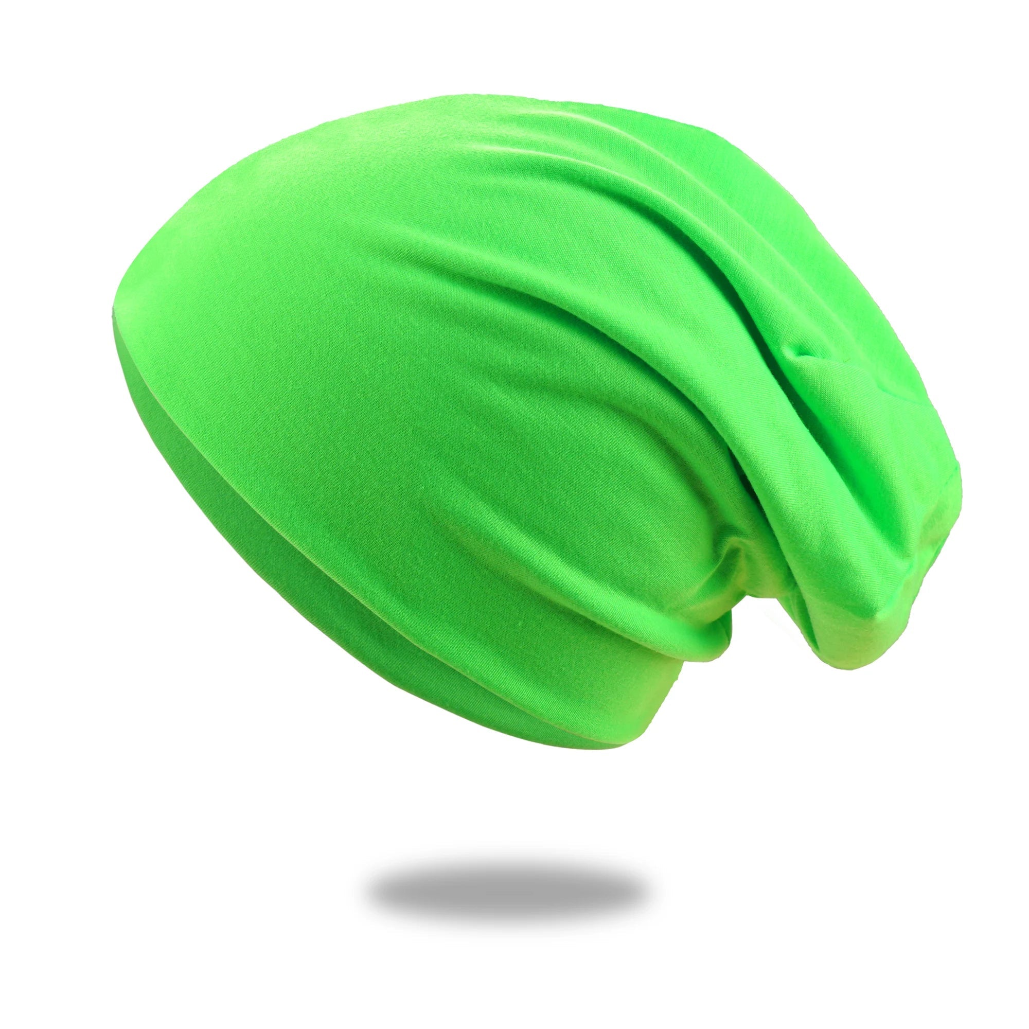 Ultimate Comfort Slouch Beanie for All-Season Style