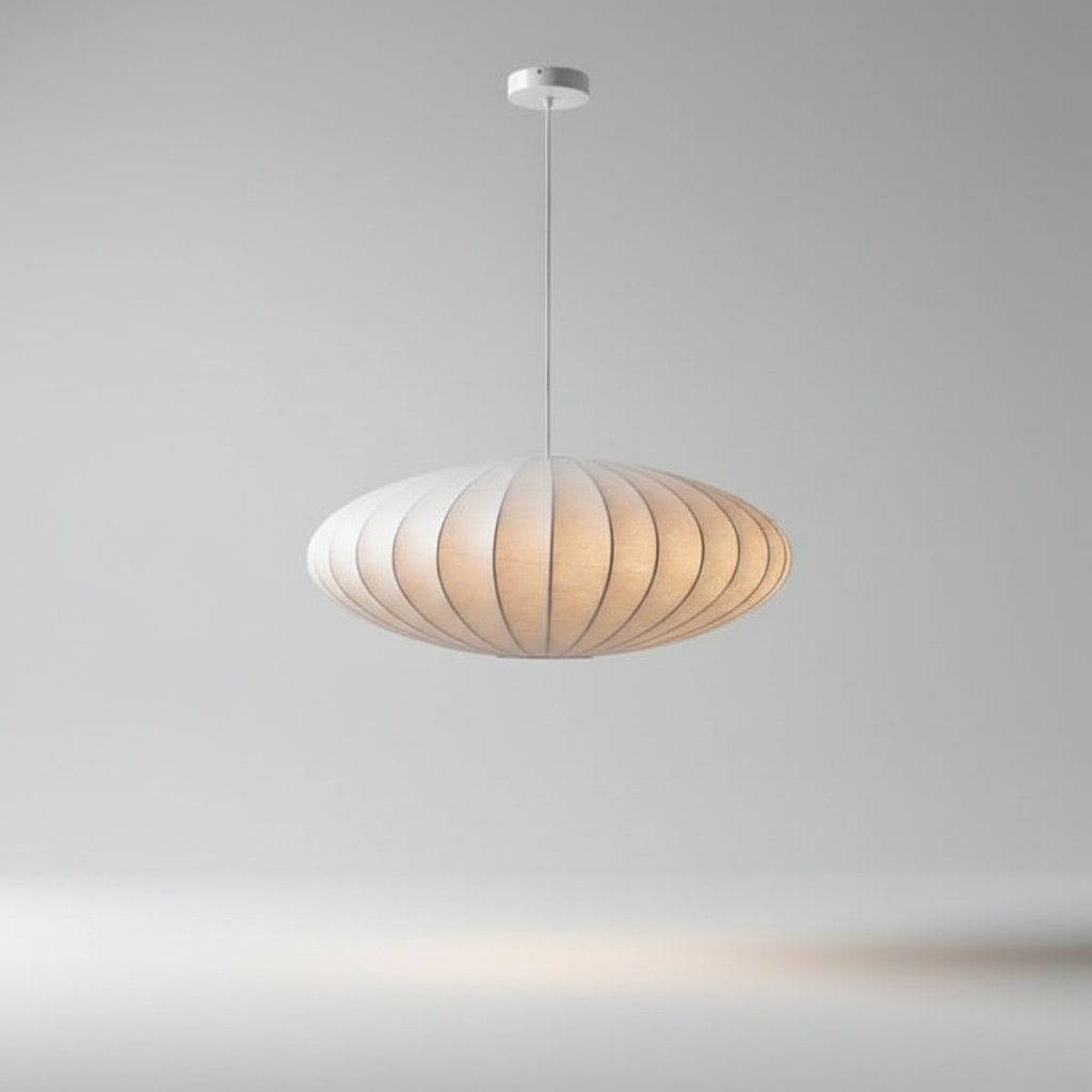 Elegant Illumination Solutions for Home Environments