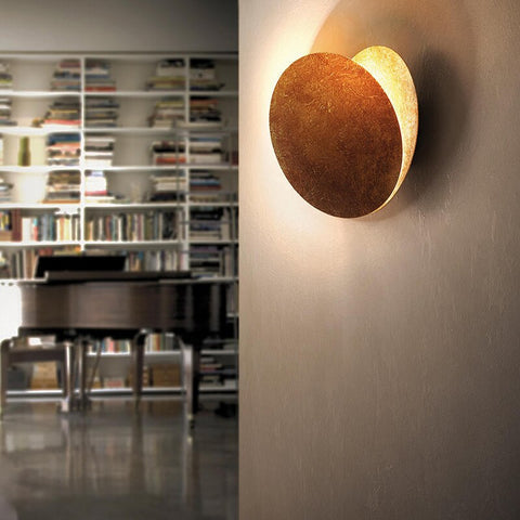 Moonlight Wall Lamp – Enchanting Night Light