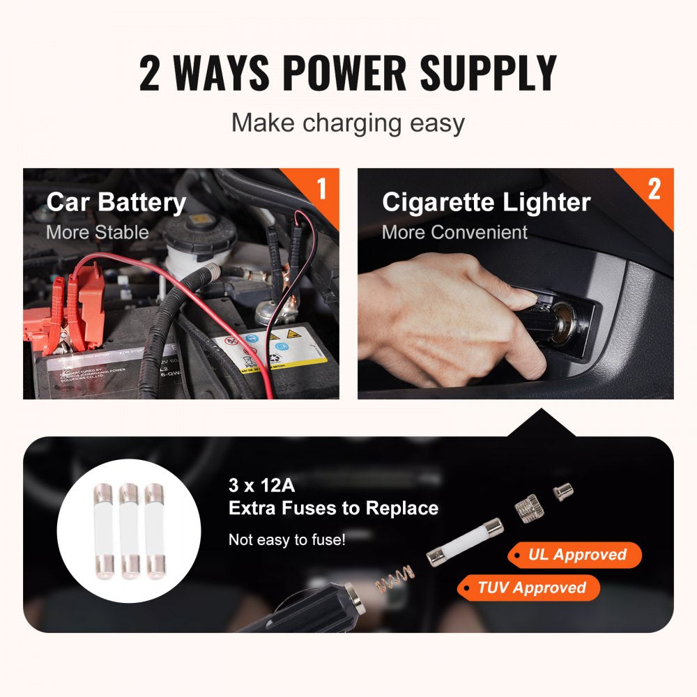 Electric Vehicle Lift for Effortless Tire Changes