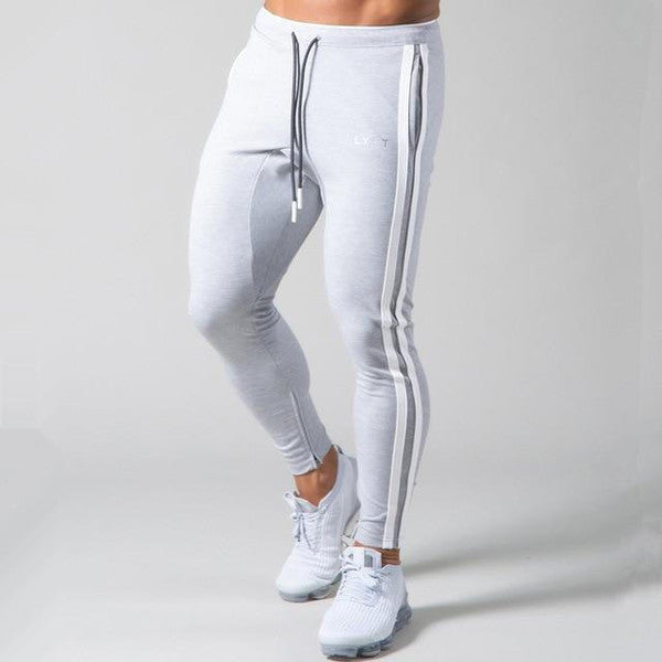 Tailored Comfort Jogger Pants