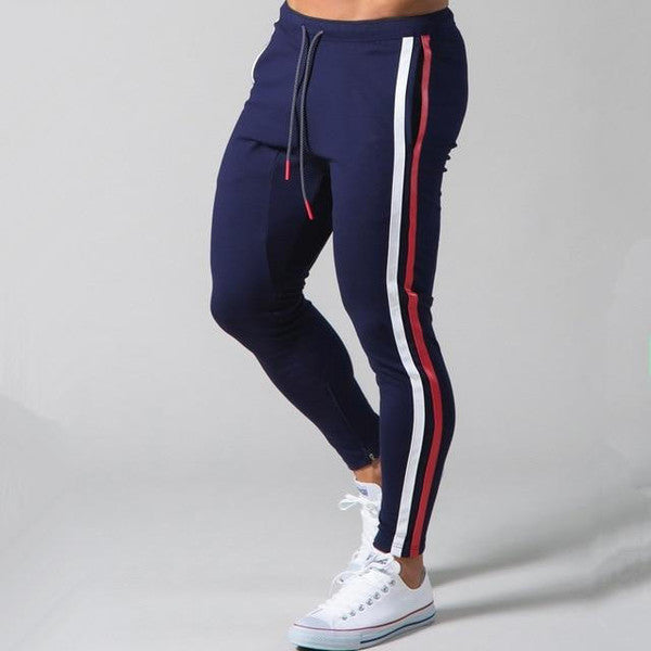 Tailored Comfort Jogger Pants