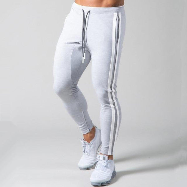 Tailored Comfort Jogger Pants