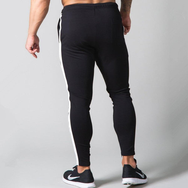 Tailored Comfort Jogger Pants