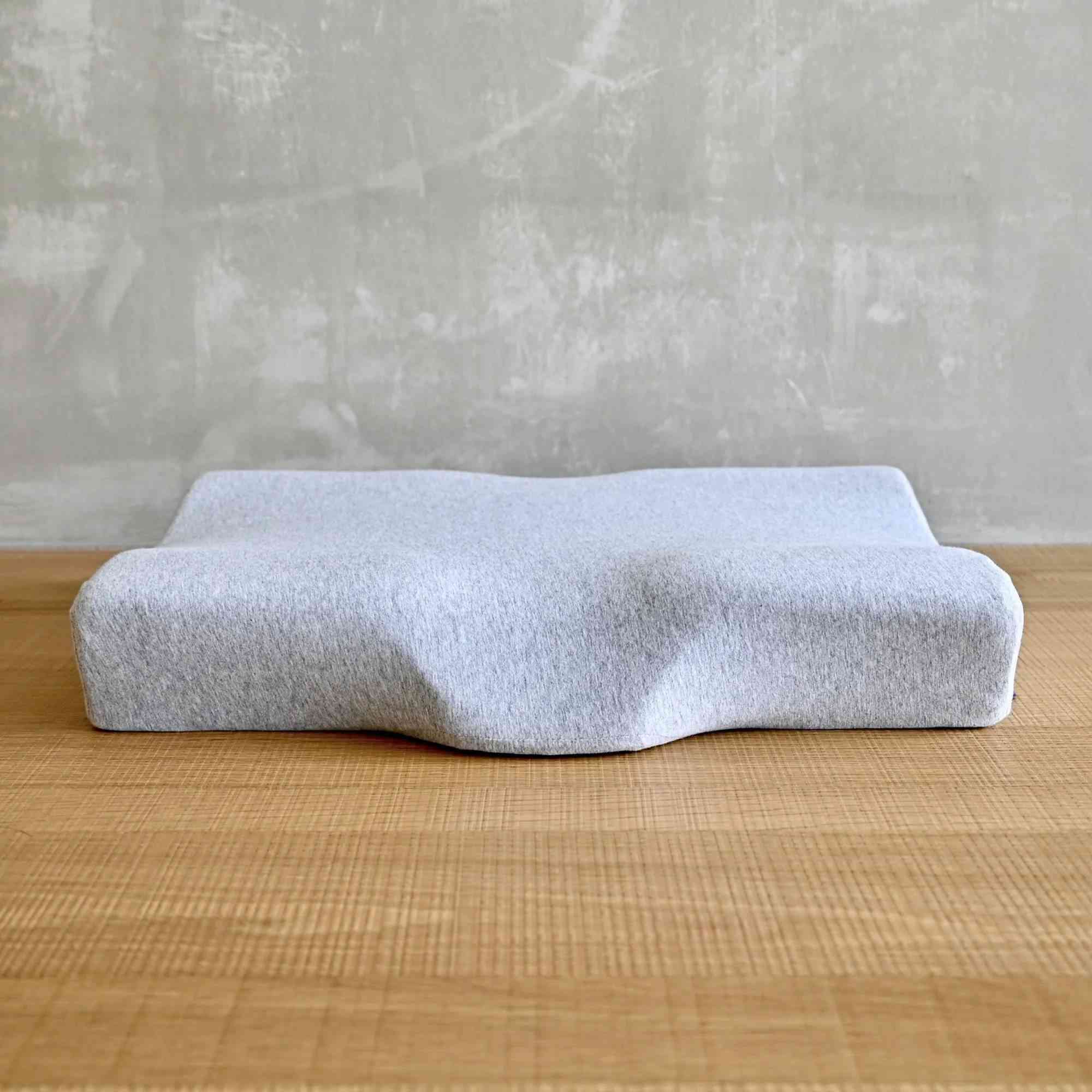 Ultimate Comfort Cervical Support Pillow