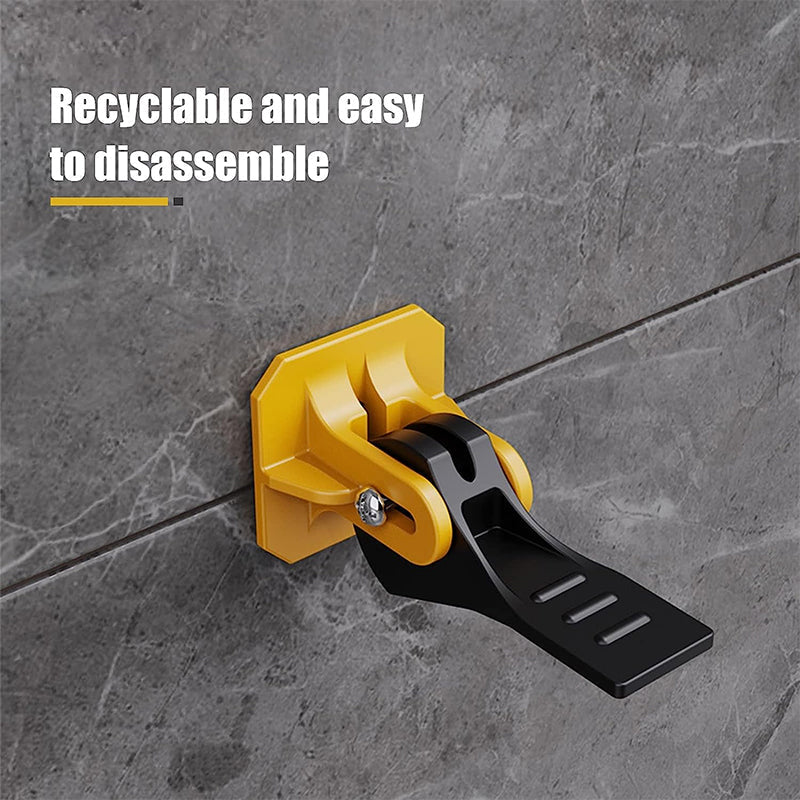Precision Tile Alignment Kit for Perfect Installations