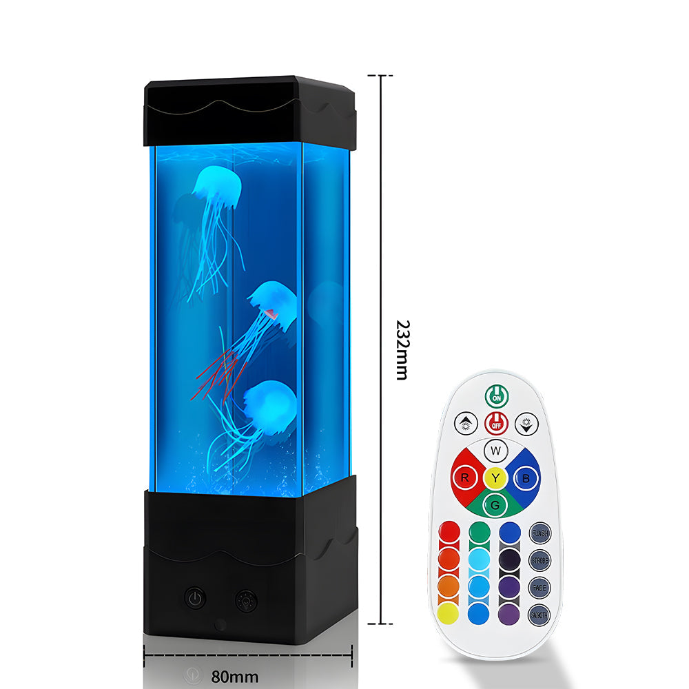Ocean Dance Mood Light