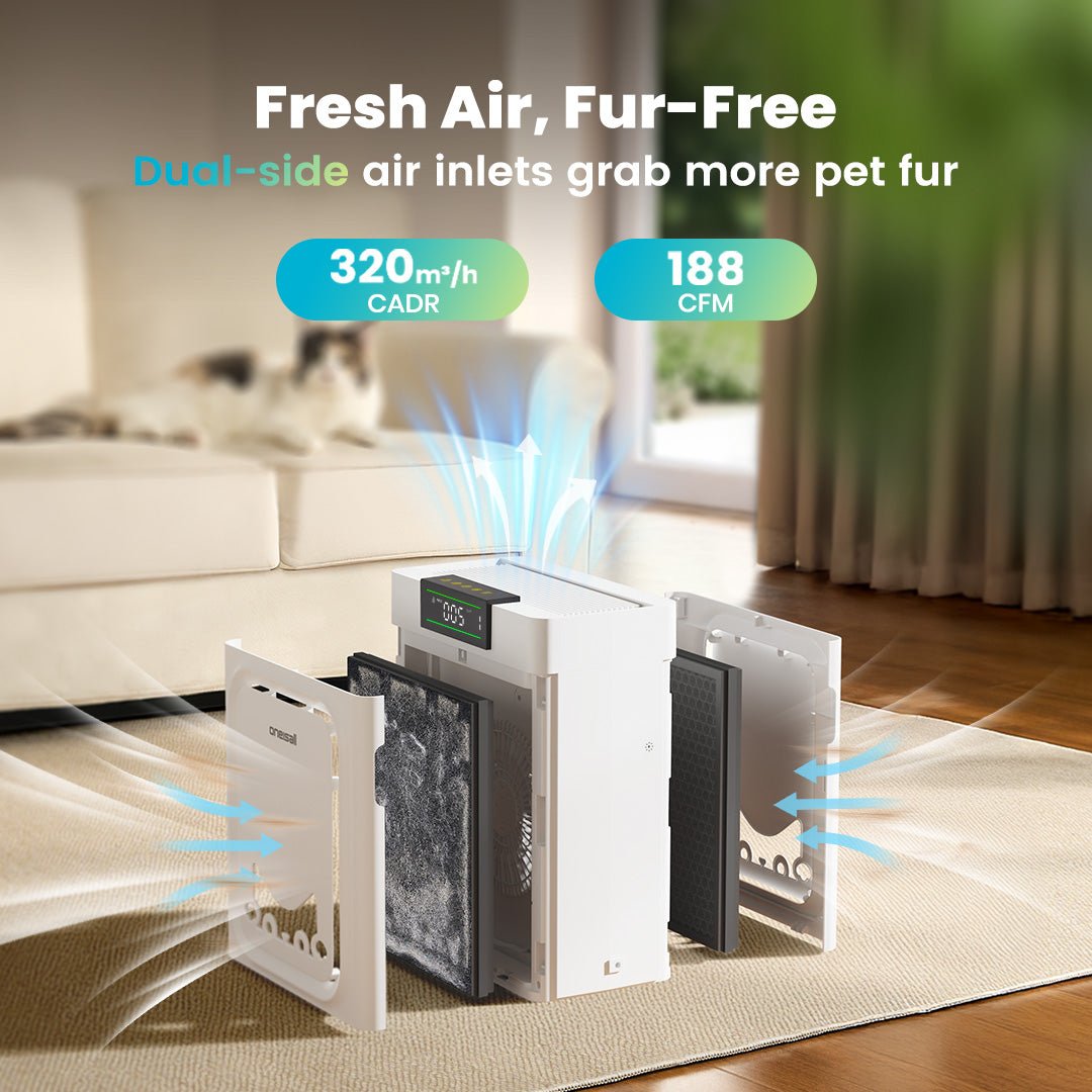 HydroPaw 10L Pet Water Dispenser – 2.6 Gallon Stainless Steel Fountain