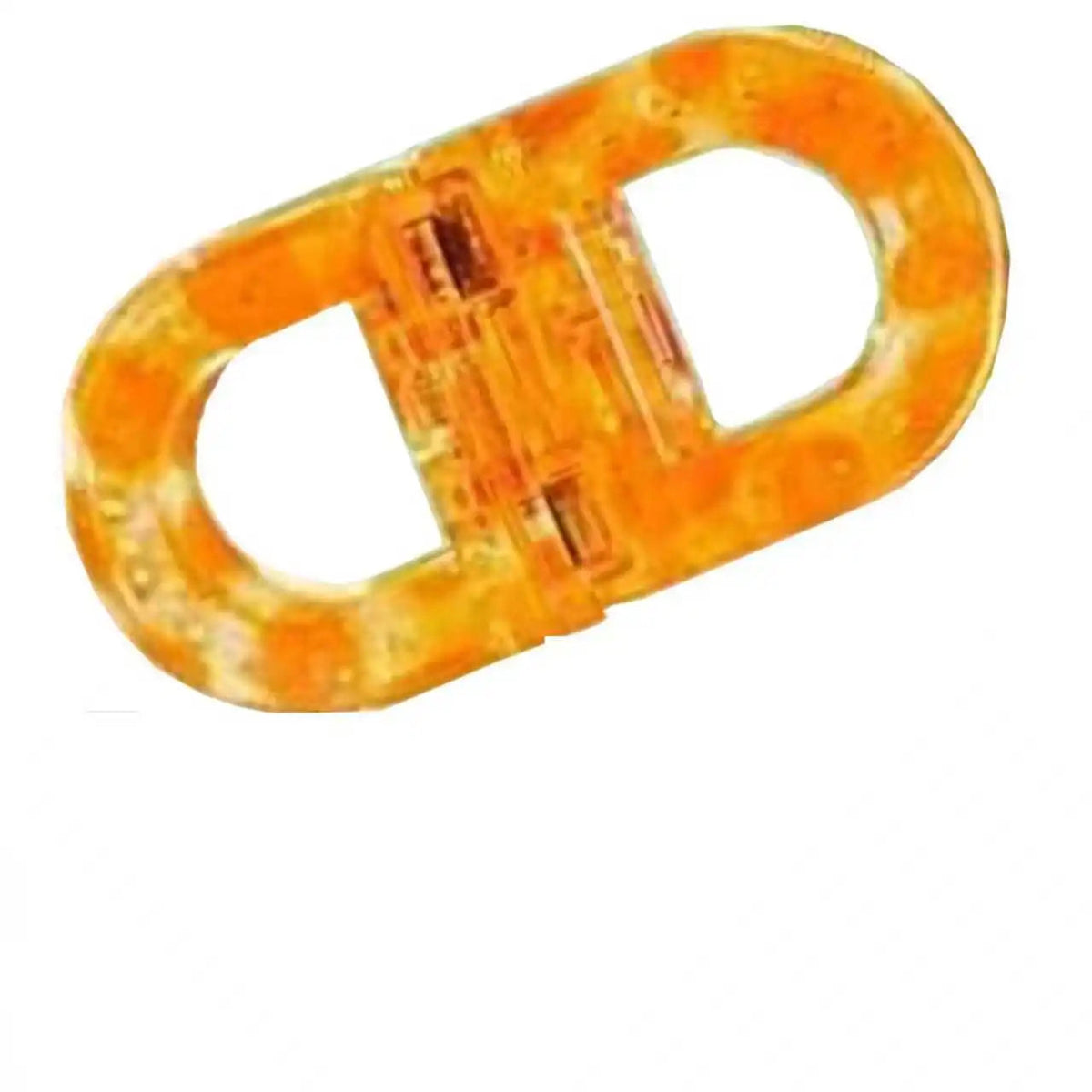 Magnetic Hair Styling Clips for Effortless Curls