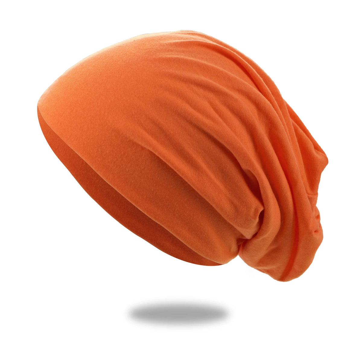 Ultimate Comfort Slouch Beanie for All-Season Style
