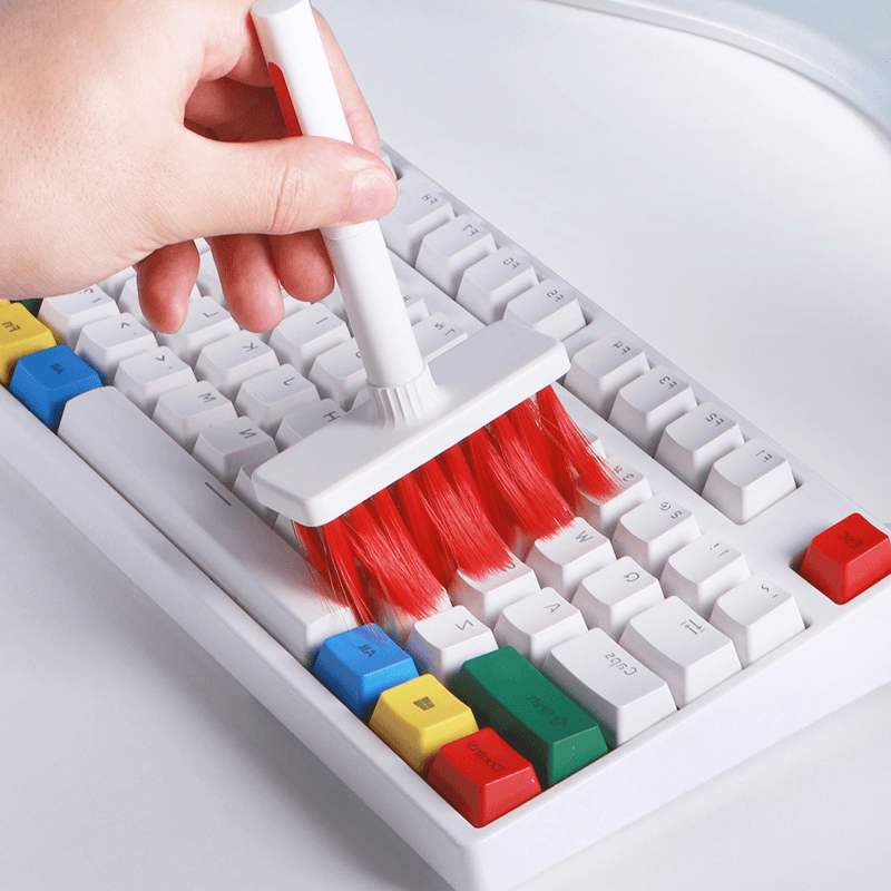 Multi-Function Keyboard and Earphone Cleaning Kit