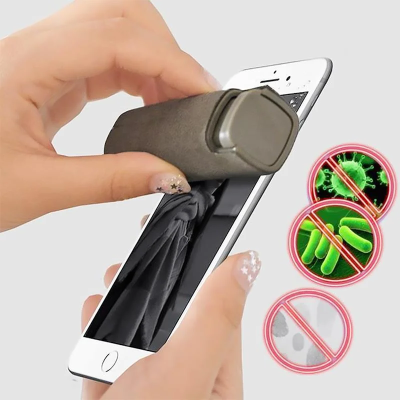Ultimate 3-in-1 Touchscreen Cleaning Solution