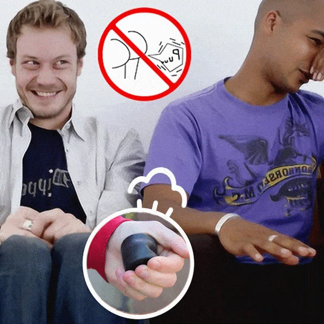 Ultimate Prank Sound Maker