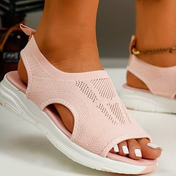 Comfortable Washable Slide Sandals for Pain-Free Summer Fun