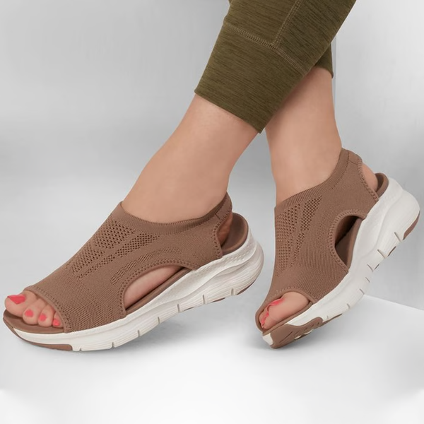 Comfortable Washable Slide Sandals for Pain-Free Summer Fun