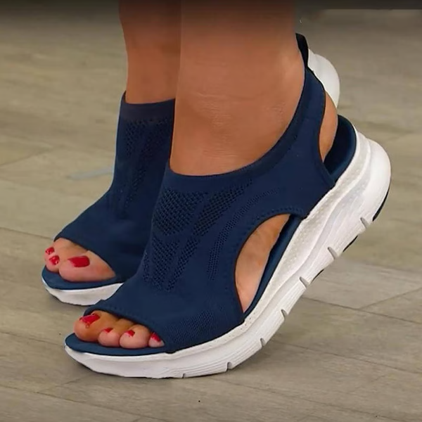 Comfortable Washable Slide Sandals for Pain-Free Summer Fun