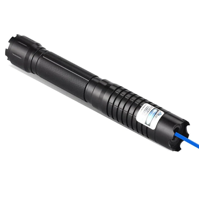 UltraBright Tactical Laser Igniter - Outdoor Survival Light