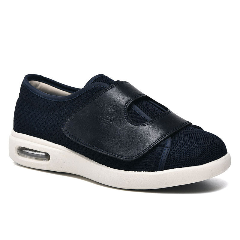 Comfortable Wide Fit Shoes for Swollen Feet
