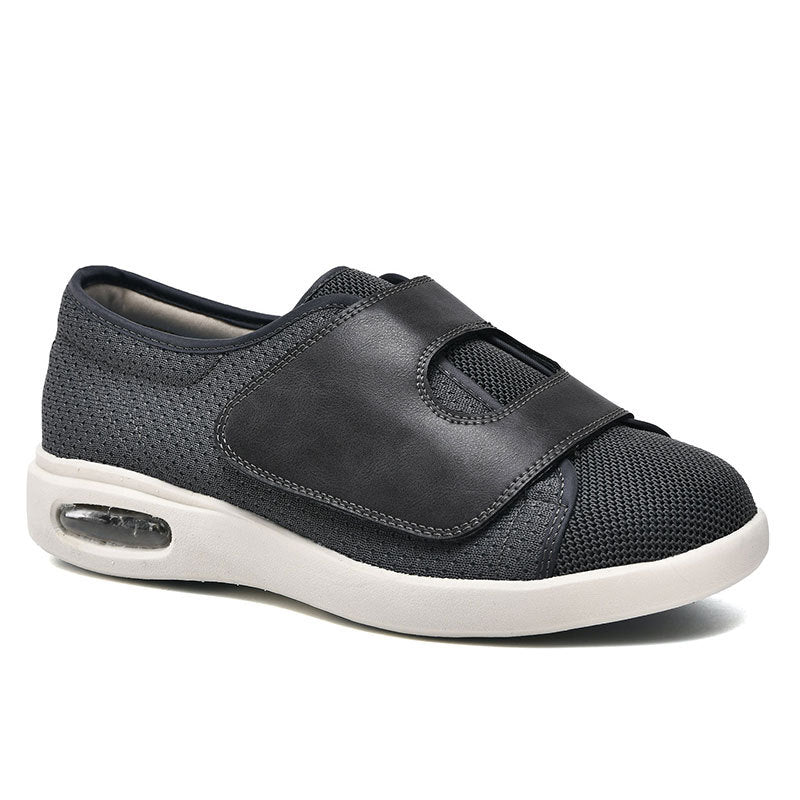 Comfortable Wide Fit Shoes for Swollen Feet