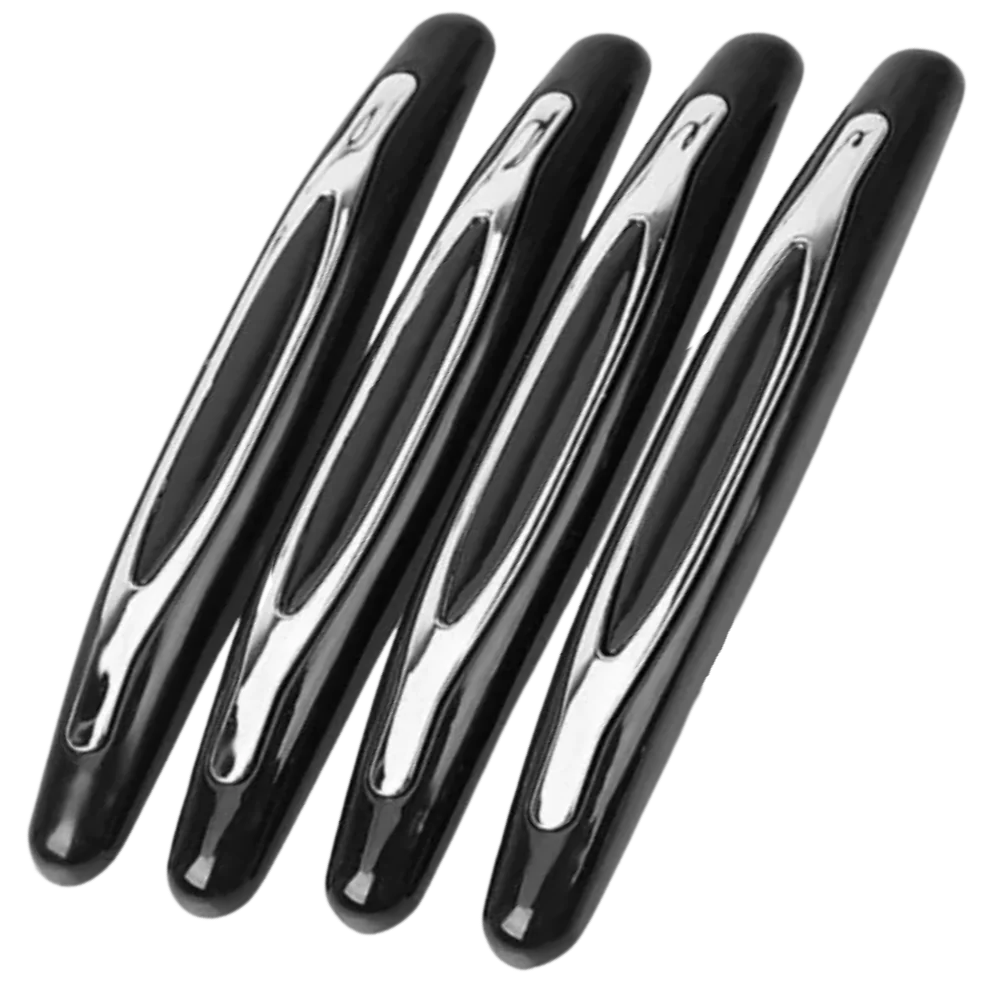 4-Pack Vehicle Door Guard Strips