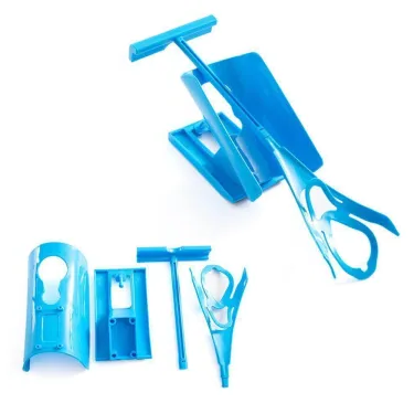 Ultimate Sock Helper Kit for Effortless Wear