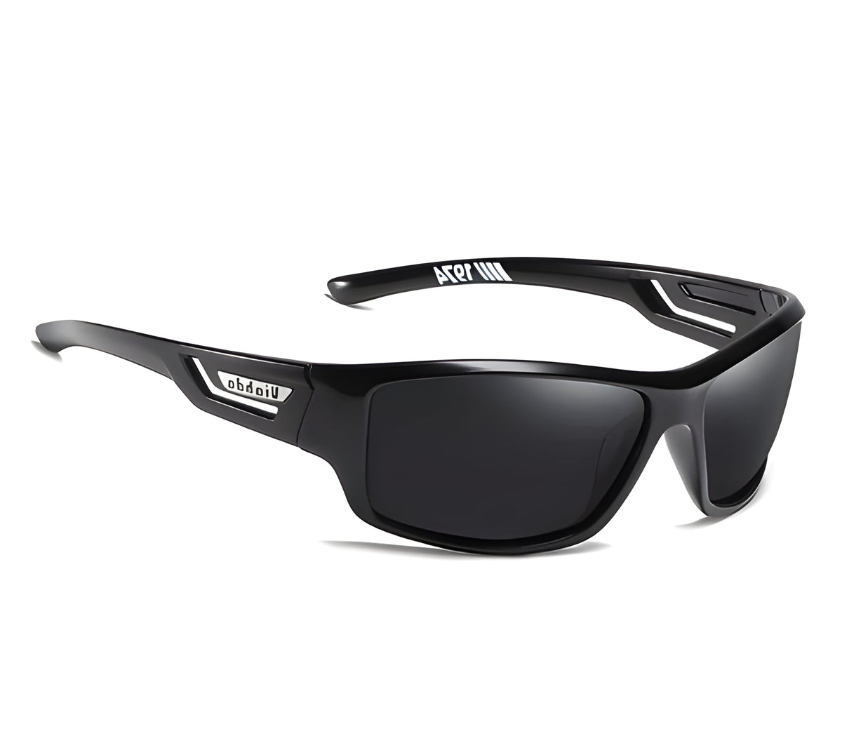 Stylish UV Protection Sunglasses for Outdoor Adventures