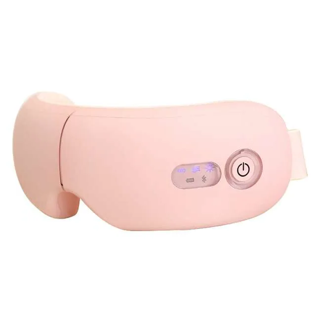 RelaxVision Eye Therapy Device