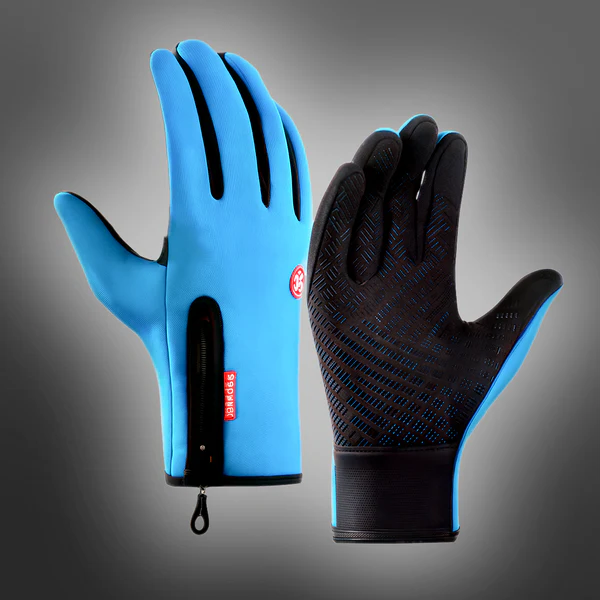 Ultimate Cold Weather Gloves – Waterproof & Insulated