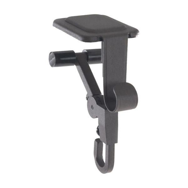 Sturdy 2-in-1 Holiday Decor Hangers for Mantels