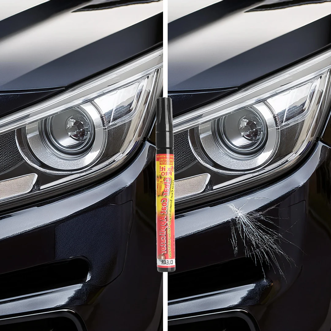 Auto Scratch Repair Pen – Effortless Vehicle Touch-Up