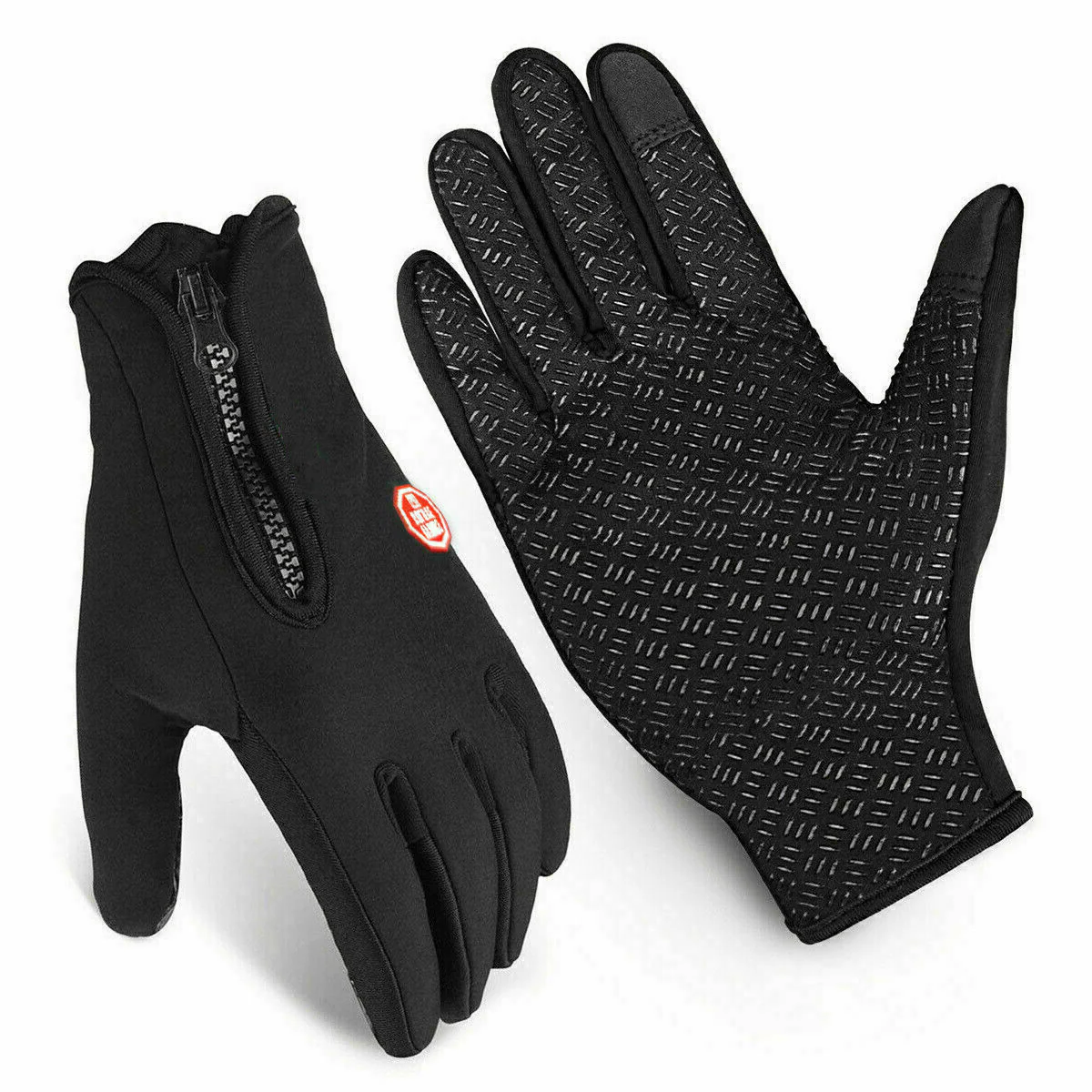 All-Weather Heated Gloves for Outdoor Activities