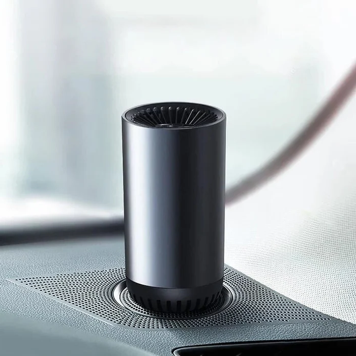 Instant Comfort Car Heater with 360° Rotation for All Vehicles