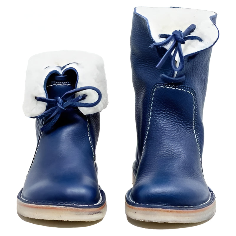 Premium Comfort Waterproof Winter Boots