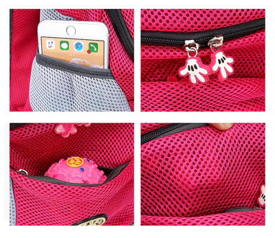 PawMate Adventure Carrier
