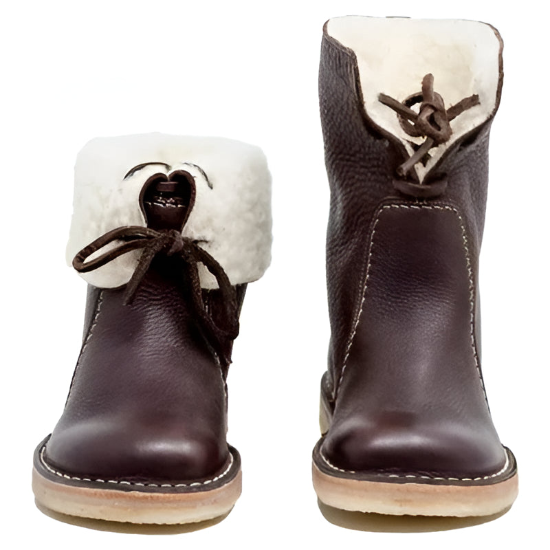 Premium Comfort Waterproof Winter Boots