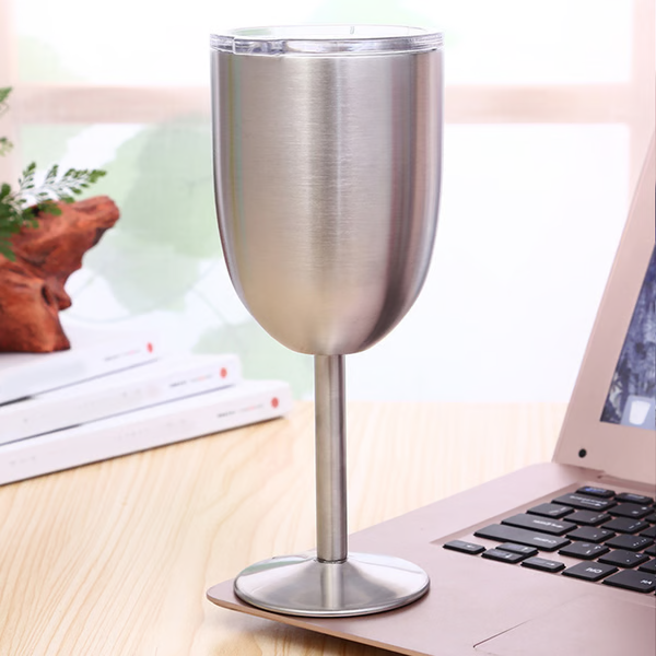 Chic Insulated Wine Tumblers for Every Occasion